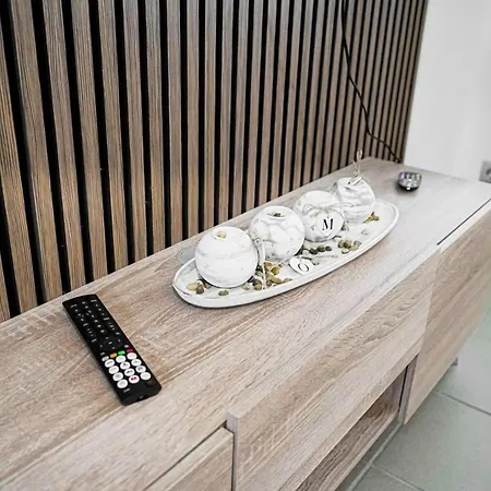 Executive Lägenhet Koblenz (Rhineland-Palatinate)