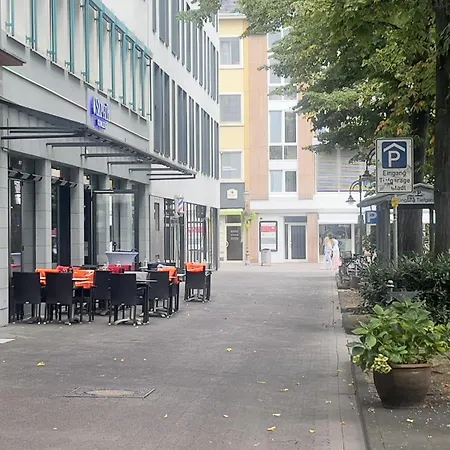 Koblenz Executive