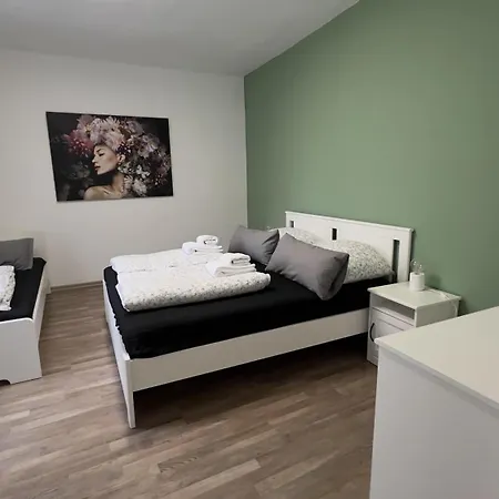 Apartment Koblenz Executive