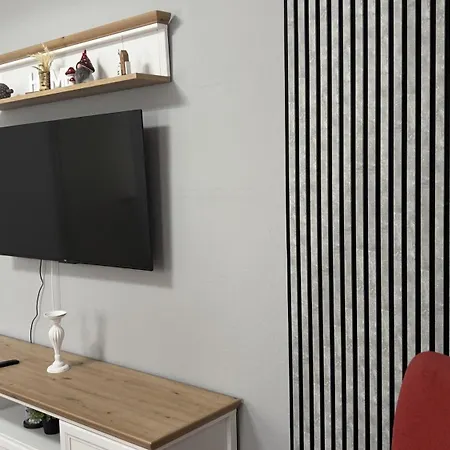 Koblenz Executive Apartment *