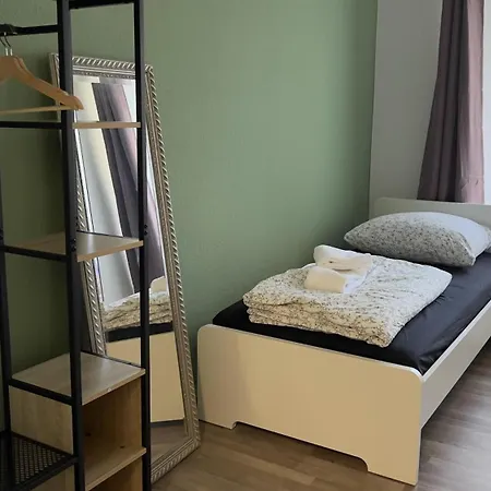 Executive Lägenhet Koblenz (Rhineland-Palatinate)