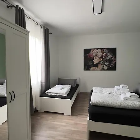 Koblenz Executive Apartment
