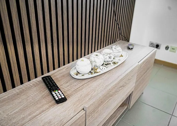 Executive 아파트 코블렌츠